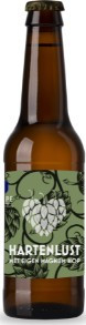 Wispe Brouwerij Hartenlust