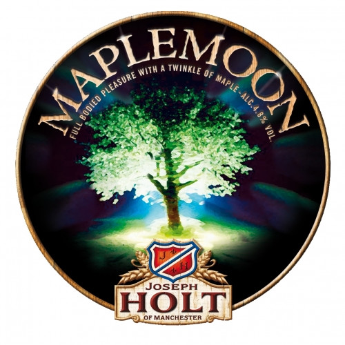 Joseph Holt Maplemoon