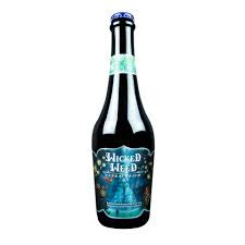 Wicked Weed Brewing Genesis Blonde Sour