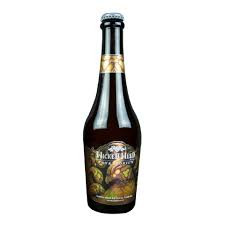Wicked Weed Brewing Golden Angel