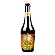 Wicked Weed Brewing Marina