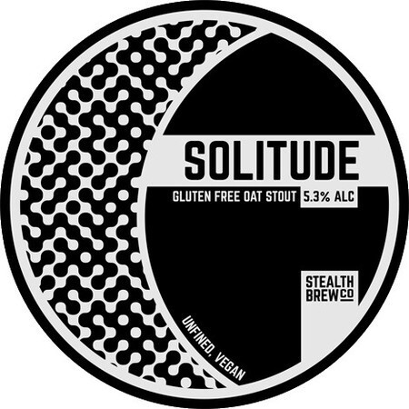 Stealth Brew Co. Solitude