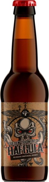 Gulden Triomfator Hafgufa