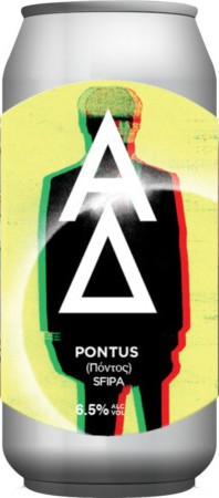 Alpha Delta Brewing Pontus