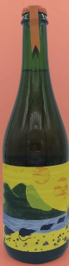 Artistraw Cider Watershrew Sunset 2020