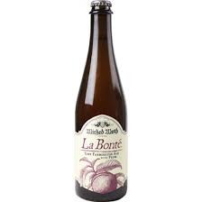 Wicked Weed Brewing La Bonté Plum