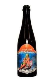 Wicked Weed Brewing Metatropics