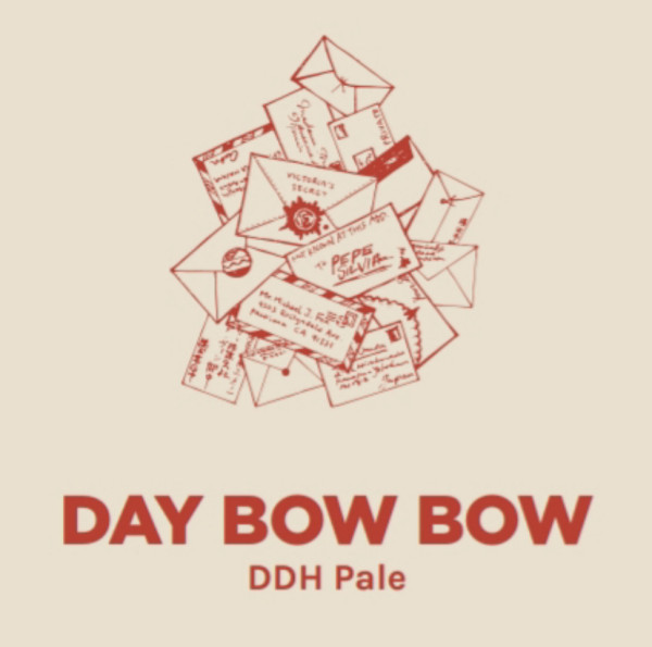 Pomona Island Brew Co. Day Bow Bow