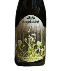 Wicked Weed Brewing Serenity