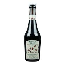 Wicked Weed Brewing Serotina