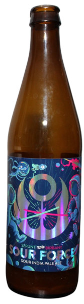 Szpunt Browar Rzemieślniczy Sour Force
