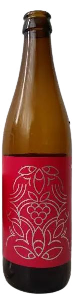 Szpunt Browar Rzemieślniczy Sourness - Raspberry