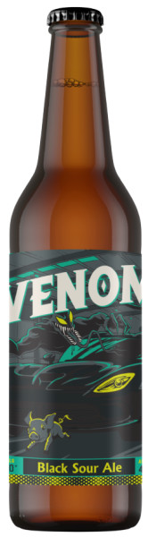Szpunt Browar Rzemieślniczy Venom