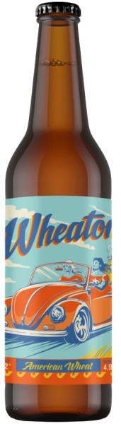 Szpunt Browar Rzemieślniczy Wheaton