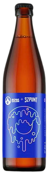 Szpunt Browar Rzemieślniczy Zeroibu