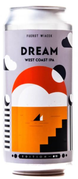 Fuerst Wiacek Dream #11
