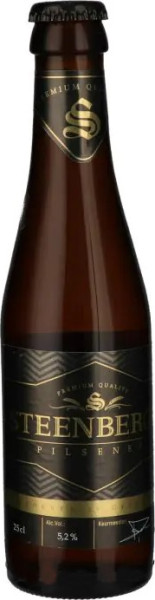 Brouwerij Van Steenberge Steenberge Premium Pilsener