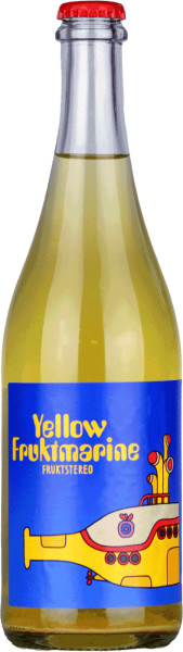 Fruktstereo Yellow Cidermarine