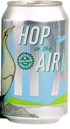 Okkara Hop In The Air (2021+)