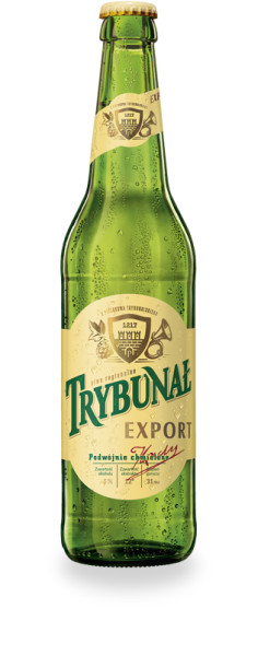 Drink ID Trybunał Export