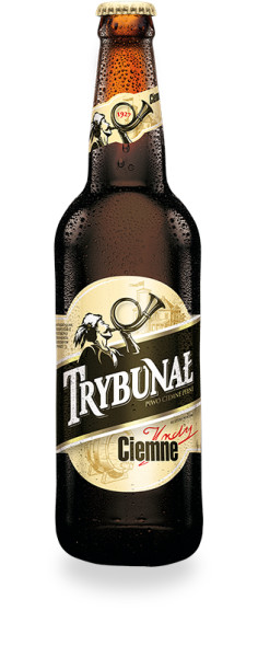Drink ID Trybunał Ciemne