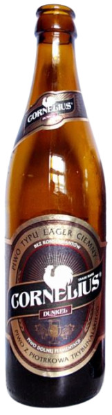 Drink ID Cornelius Dunkel