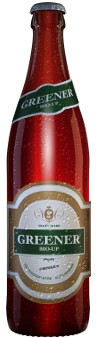 Drink ID Cornelius Greener Bio - Up