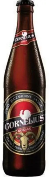 Drink ID Cornelius Koźlak