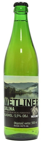 Drink ID Wetliner Solina