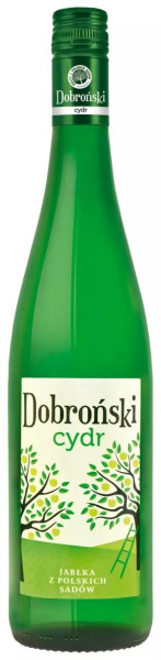 JNT Group Dobroński Cydr