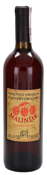 Pasieka Jaros Dwójniak Maliniak