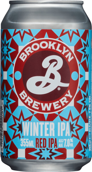 Brooklyn Brewery Winter IPA