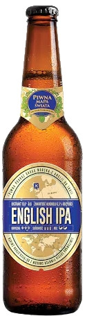 Browar Staropolski English IPA