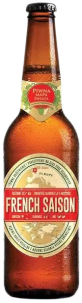 Browar Staropolski French Saison