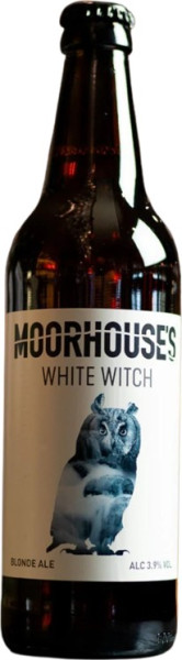 Moorhouse's Brewery White Witch (Bottle)