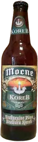 Browar Koreb Mocne
