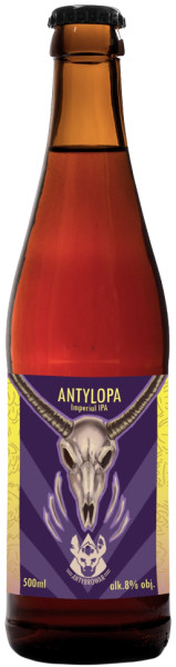 Antybrowar ANTYlopa