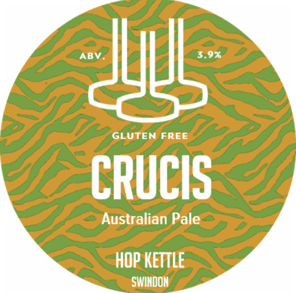 Hop Kettle Brewery Crucis
