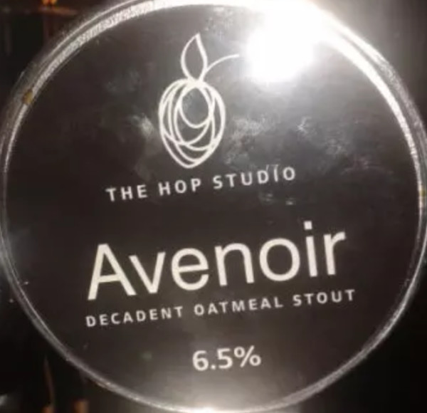The Hop Studio Avenoir