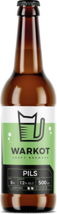 Warkot Pils