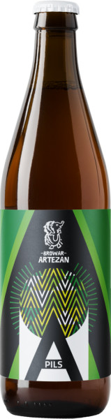 Browar Artezan A Pils