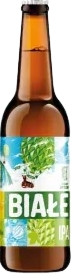 Browar Artezan Białe IPA
