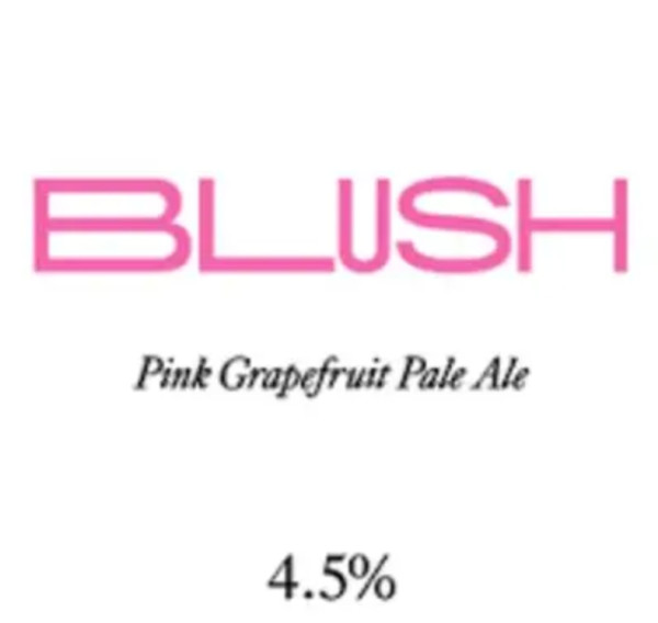 The Hop Studio Blush