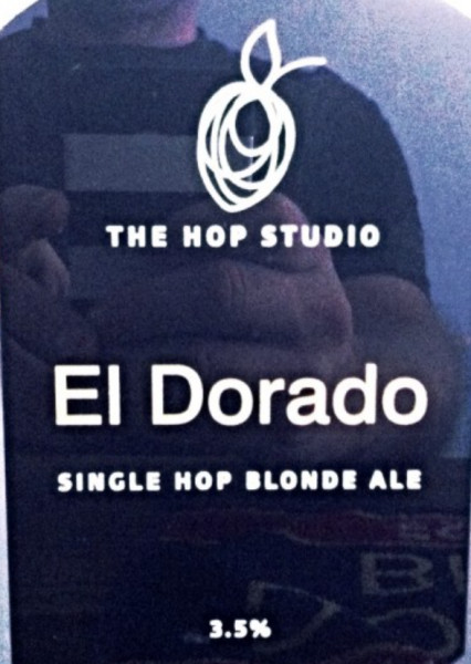 The Hop Studio El Dorado