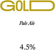 The Hop Studio Gold