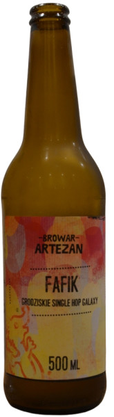 Browar Artezan Fafik