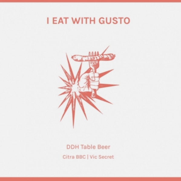 Pomona Island Brew Co. I Eat With Gusto