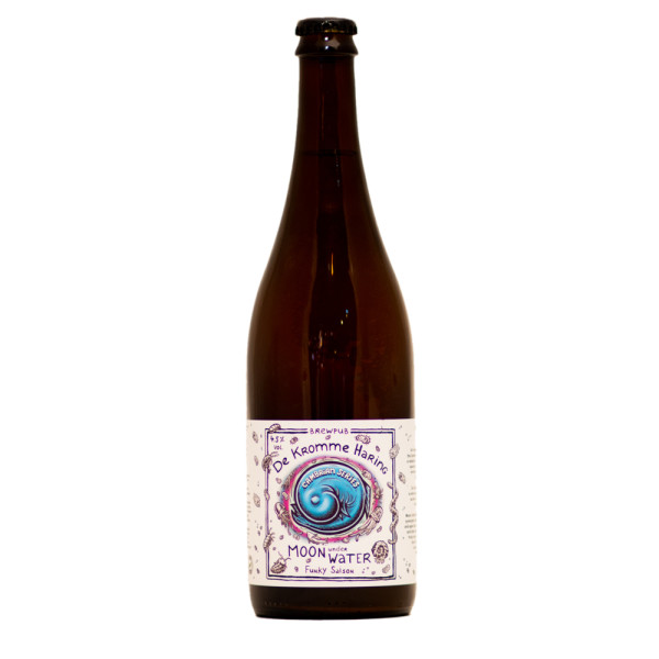 De Kromme Haring Cambrian Series - Moon Under Water