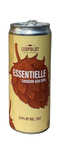 Léopold 7 Essentielle