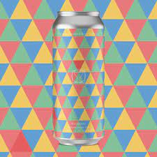 Commonwealth Brewing Company Stangebier